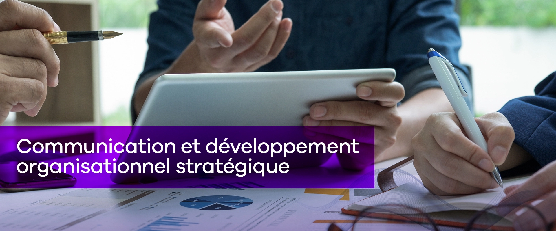 Communication dévelopement organisationnel stratégique