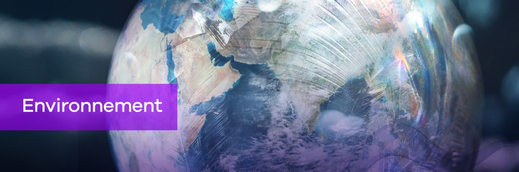 environnement