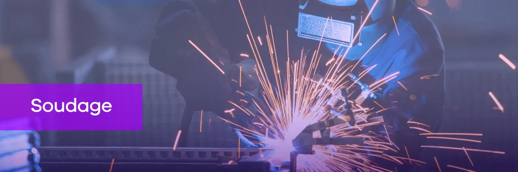 Soudage