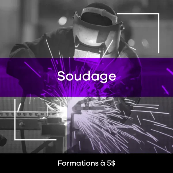 Soudage
