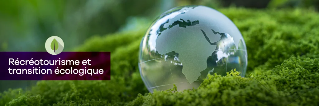 Récréotouristique